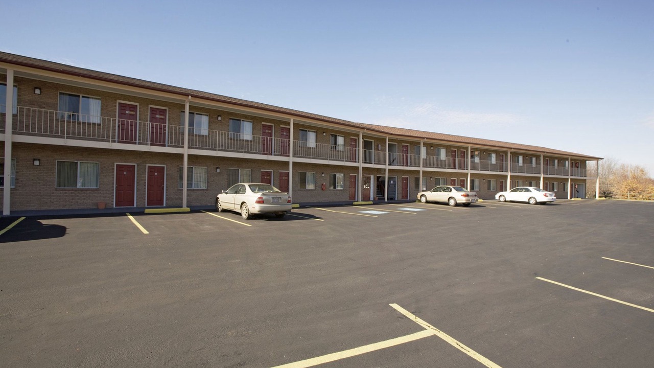 Photo of Buildings in Arlington