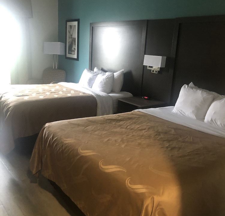 Photo of Bedroom in Sneads Ferry