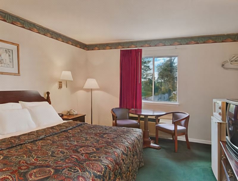 Photo of Bedroom in Havelock