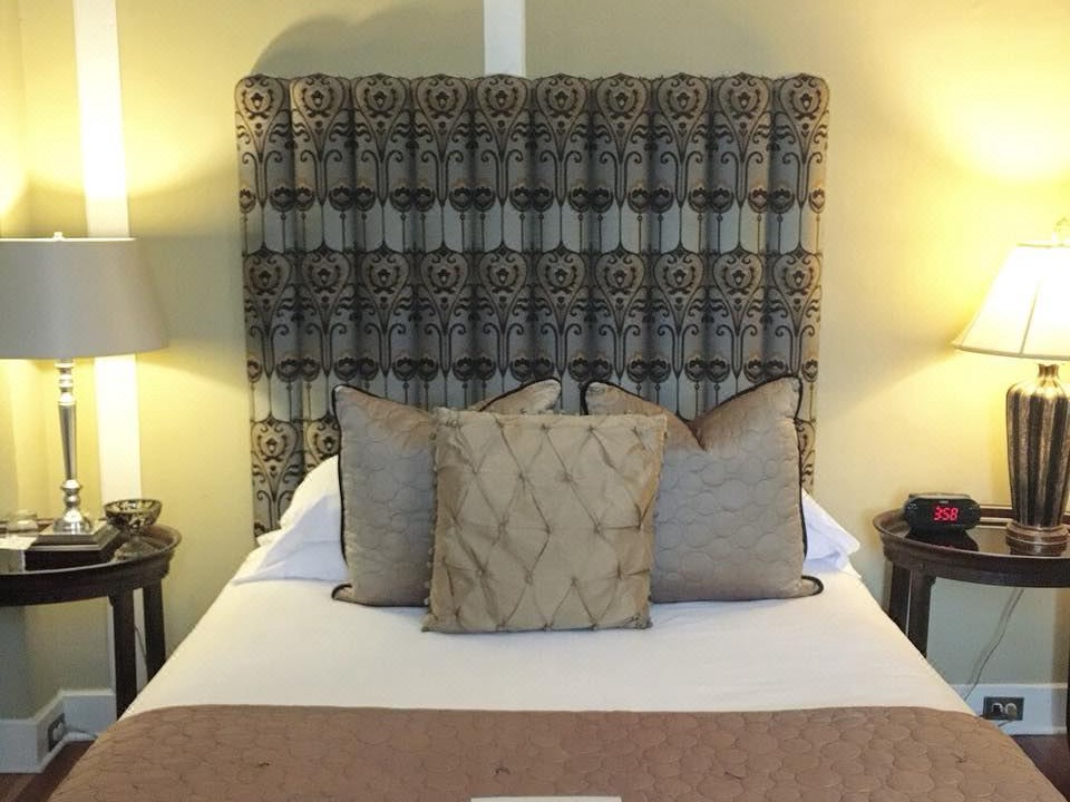 Photo of Bedroom in Cary