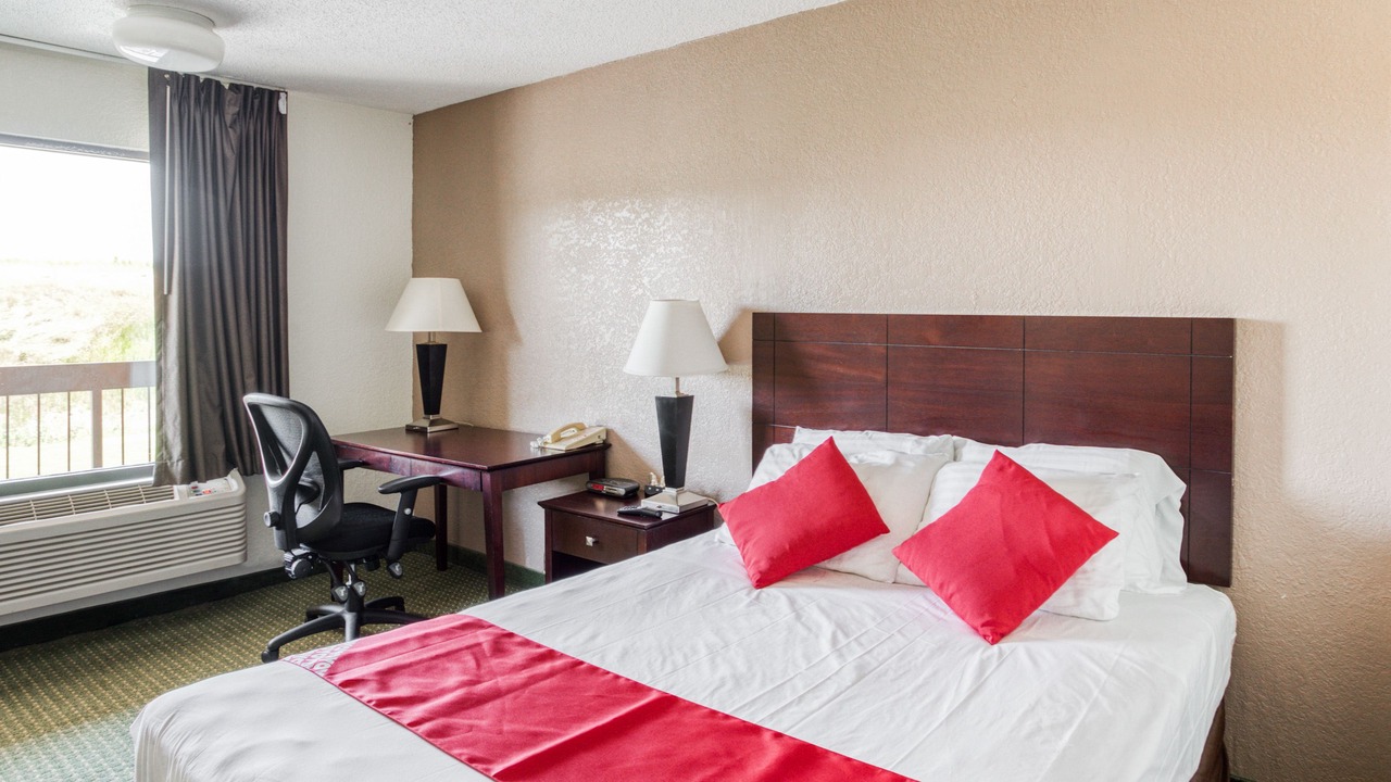 Photo of Bedroom in Kannapolis