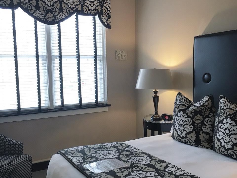 Photo of Bedroom in Cary
