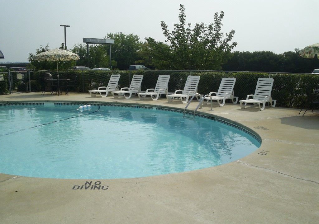 Photo of Outdoor in New Bern