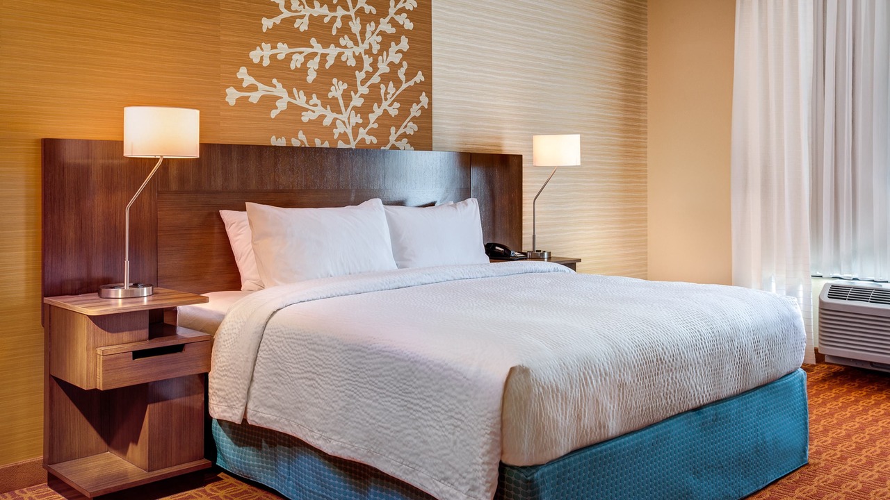 Photo of Bedroom in Greenville