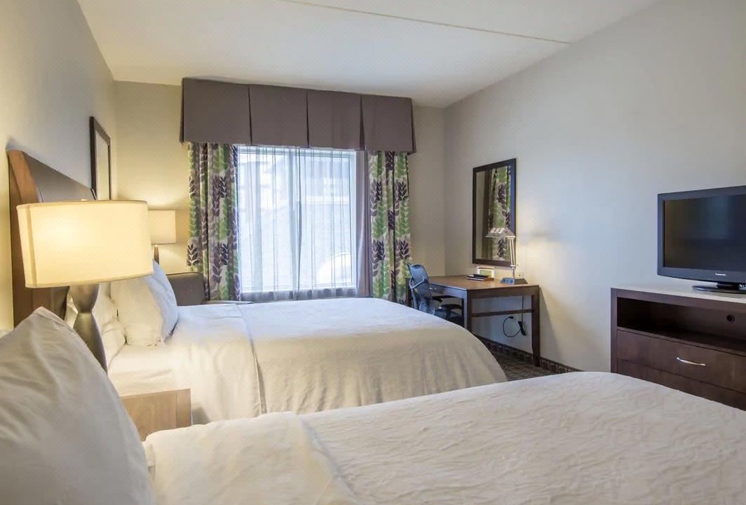 Photo of Bedroom in Southwest Raleigh