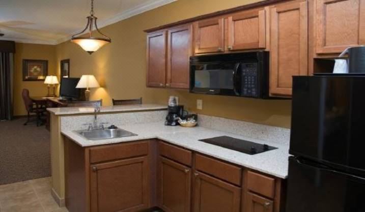 Photo of Kitchen in Flat Rock