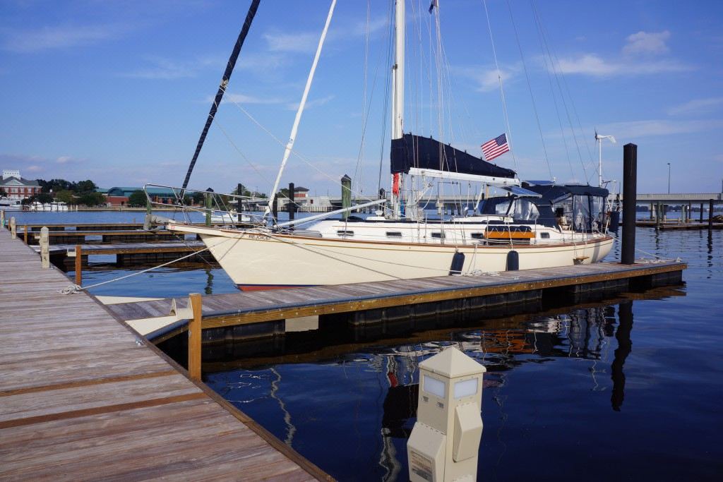 Photo of Outdoor in New Bern