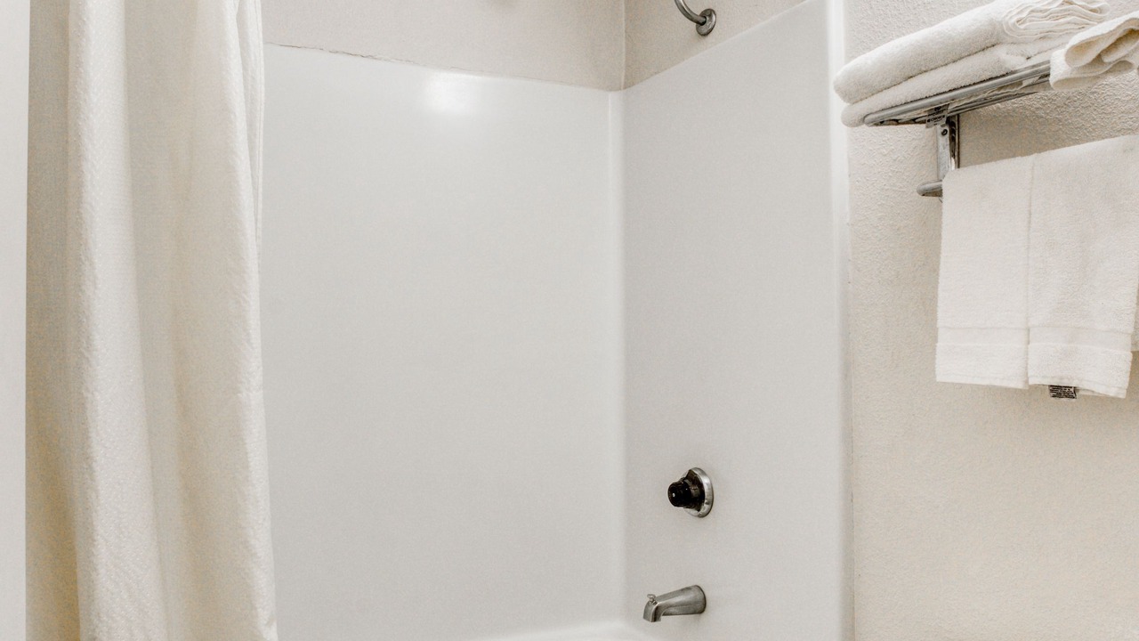 Photo of Bathroom in Kannapolis
