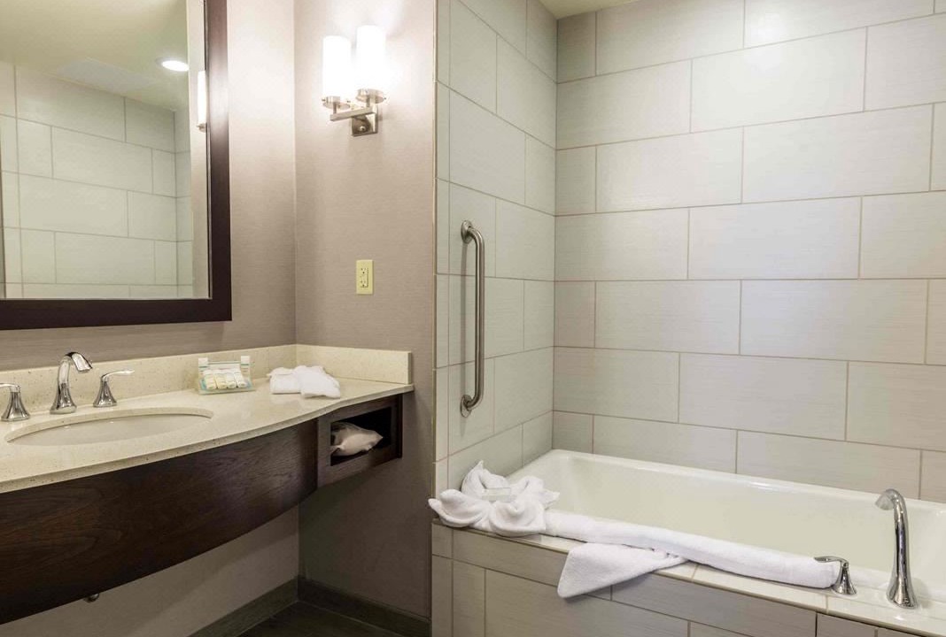 Photo of Bathroom in Southwest Raleigh