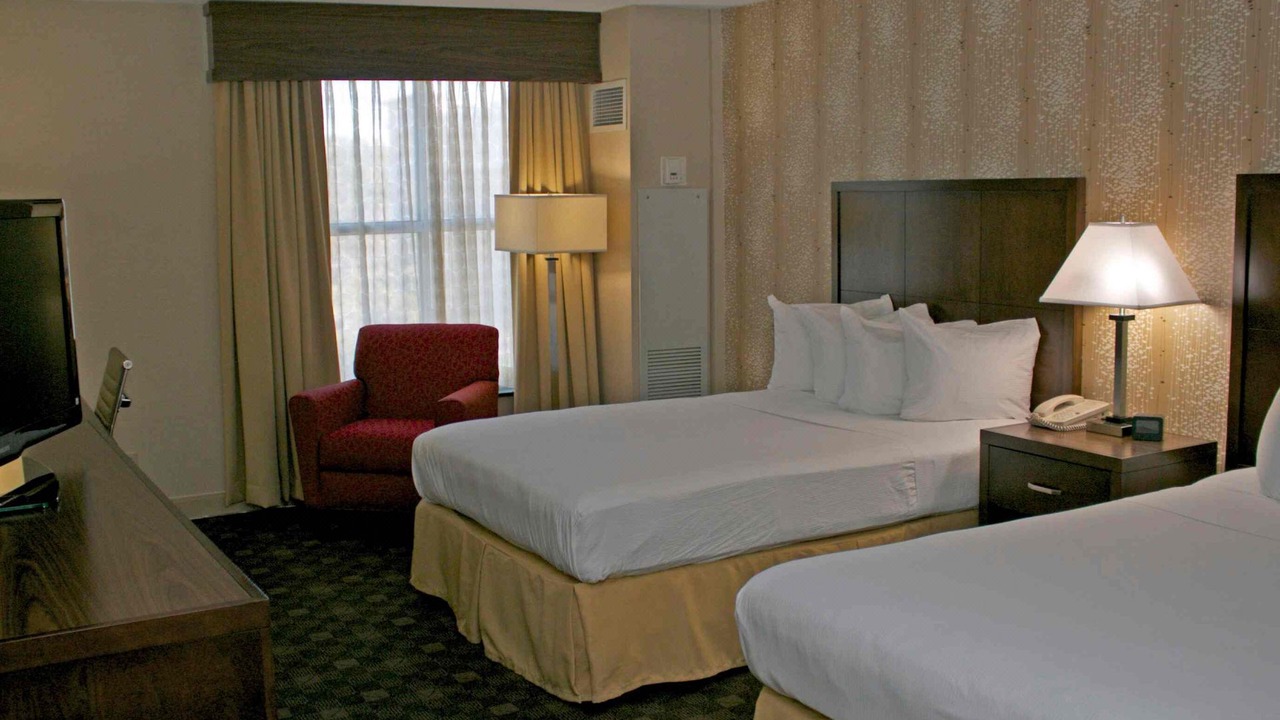 Photo of Bedroom in Norfolk - Virginia Beach