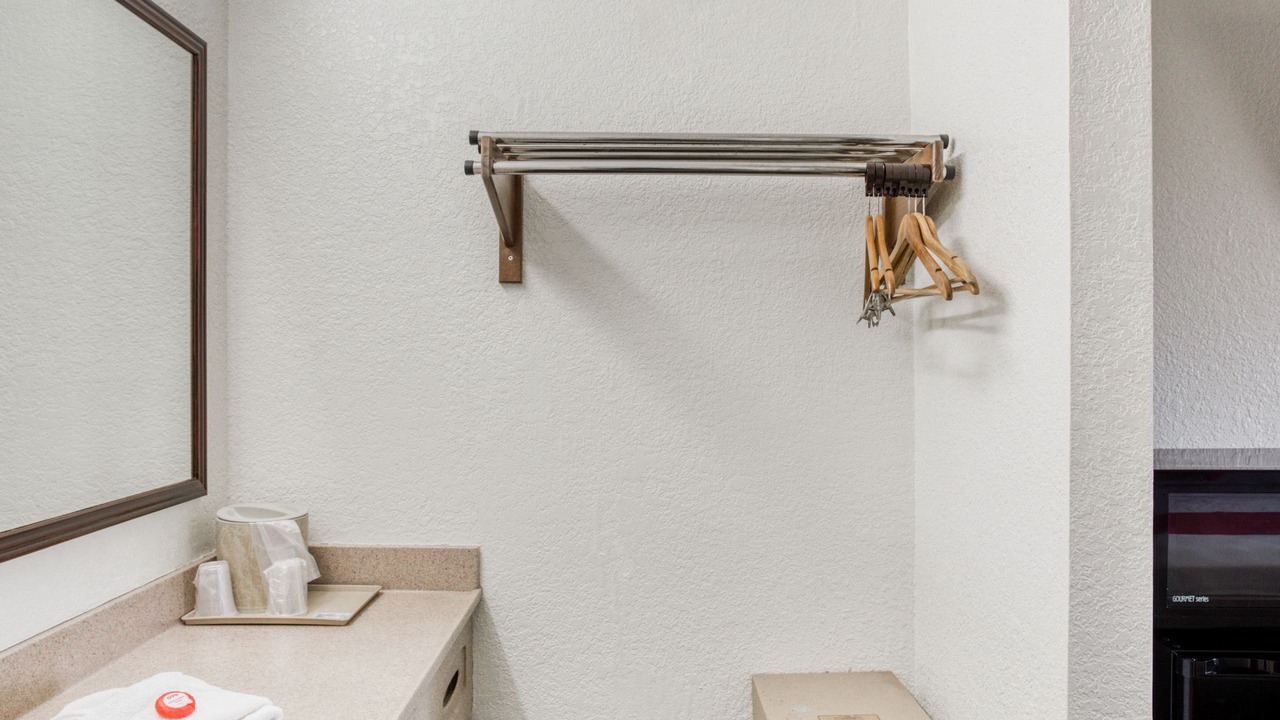Photo of Bathroom in Kannapolis