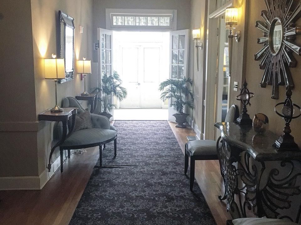 Photo of Livingroom in Cary