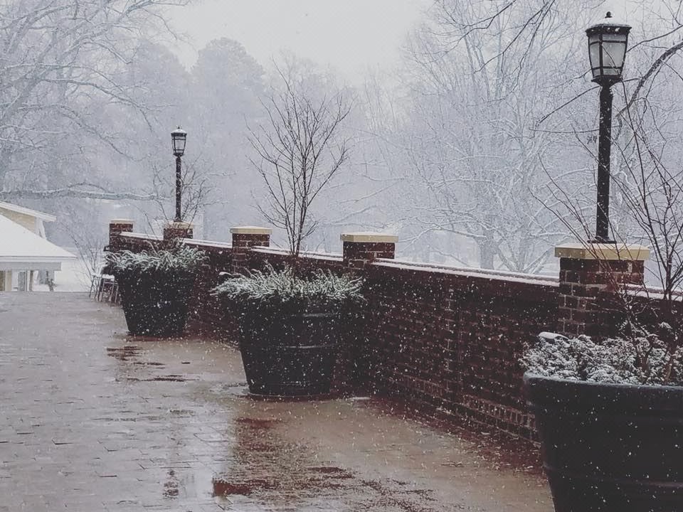 Photo of Buildings in Cary