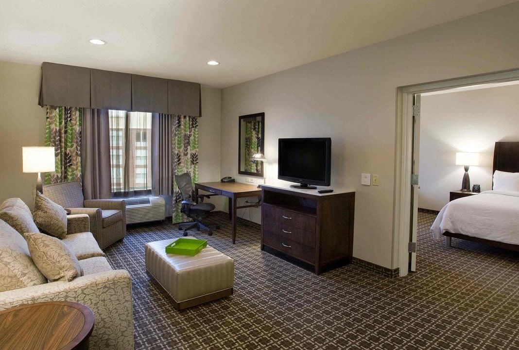 Photo of Livingroom in Southwest Raleigh