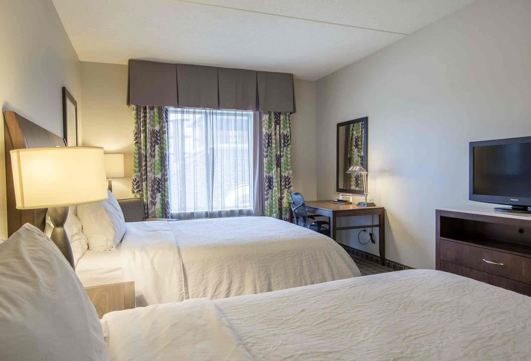 Photo of Bedroom in Southwest Raleigh