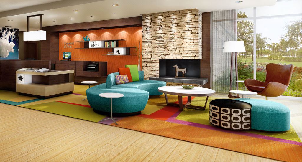 Photo of Livingroom in Southwest Raleigh