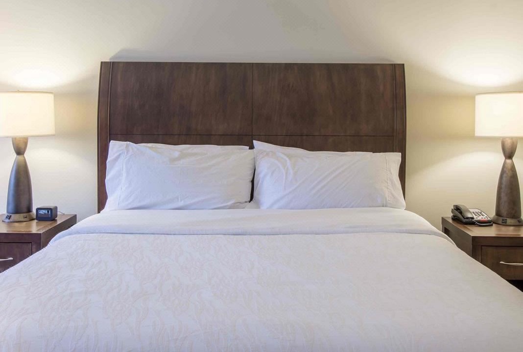Photo of Bedroom in Southwest Raleigh