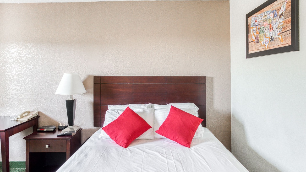 Photo of Bedroom in Kannapolis