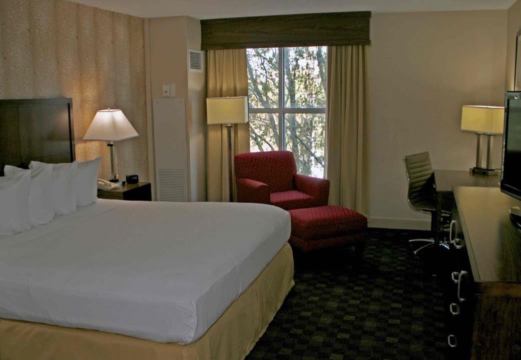 Photo of Bedroom in Norfolk - Virginia Beach