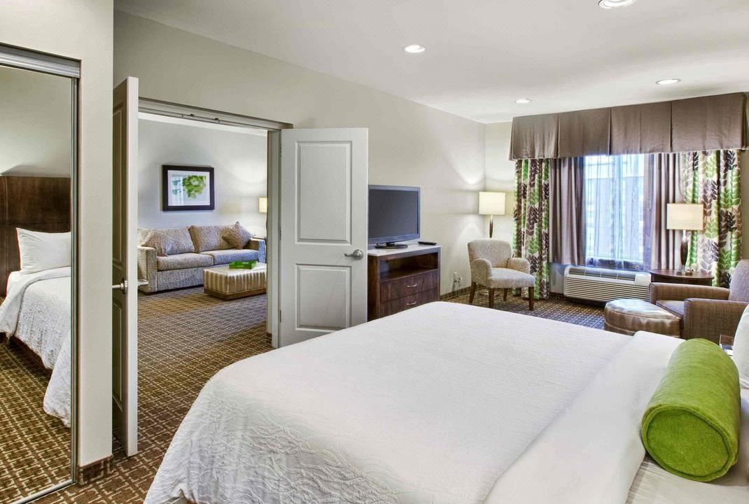 Photo of Bedroom in Southwest Raleigh