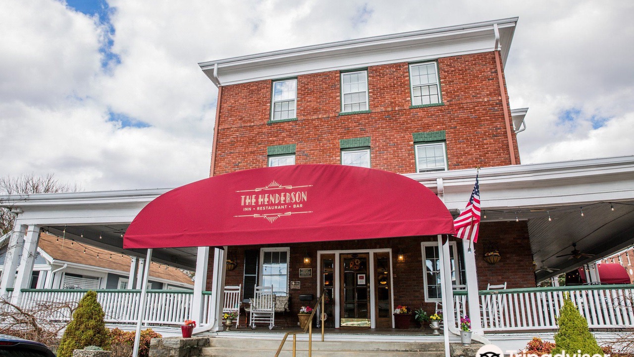 Photo of Buildings in Hendersonville