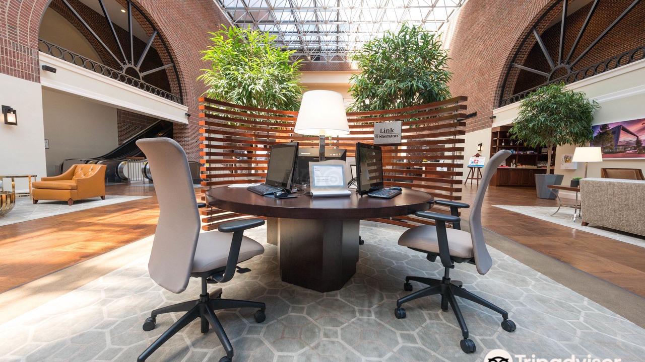Photo of Patio Balcony in Downtown