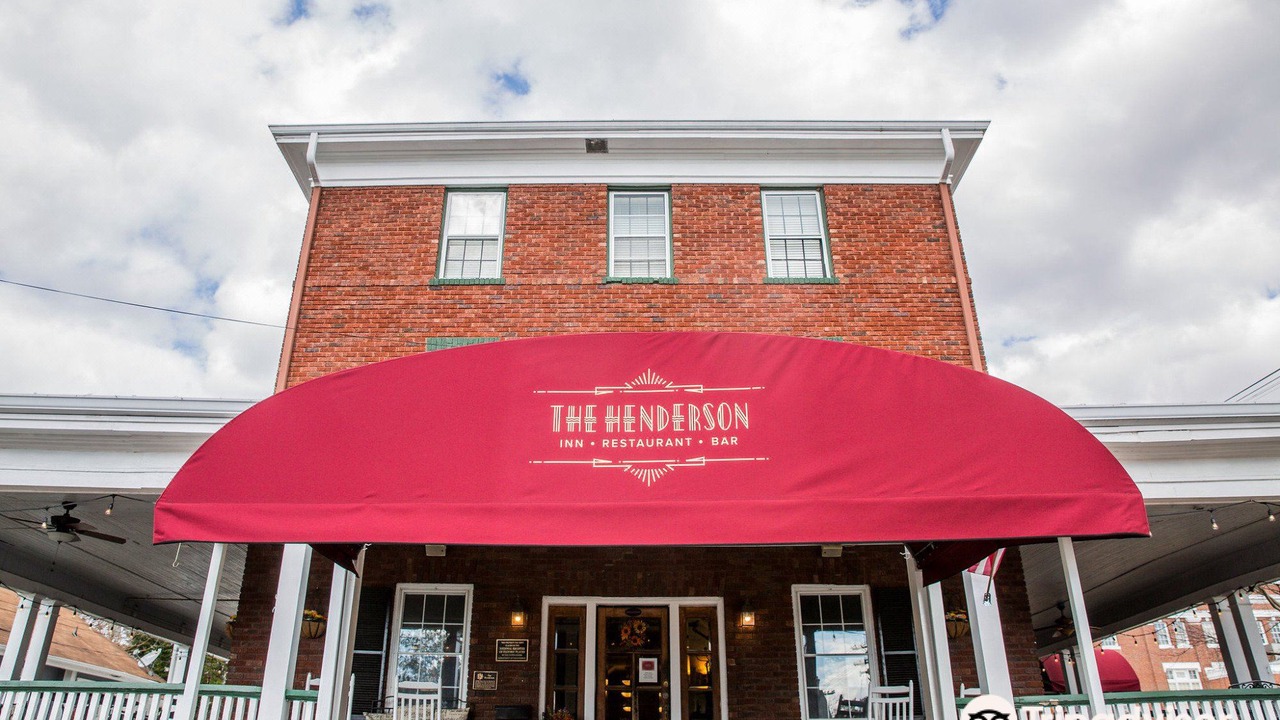 Photo of Buildings in Hendersonville
