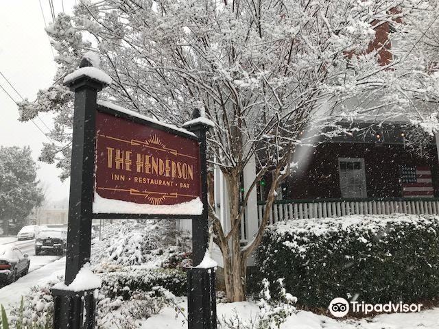 Photo of Buildings in Hendersonville