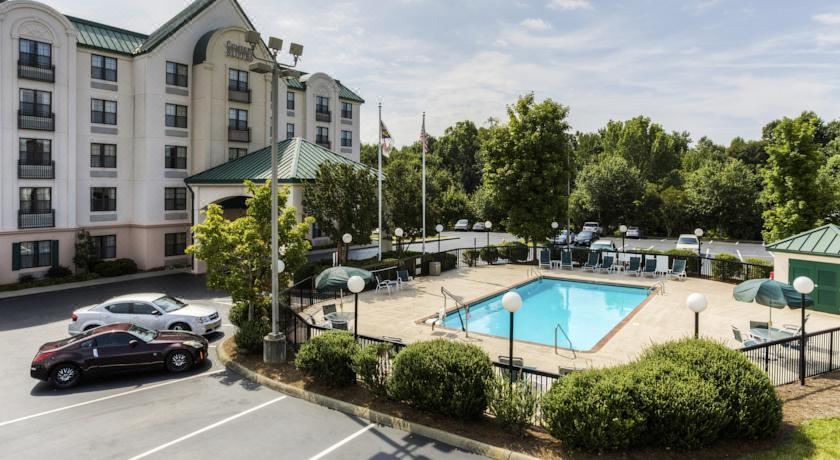 Photo of Outdoor in Winston - Salem