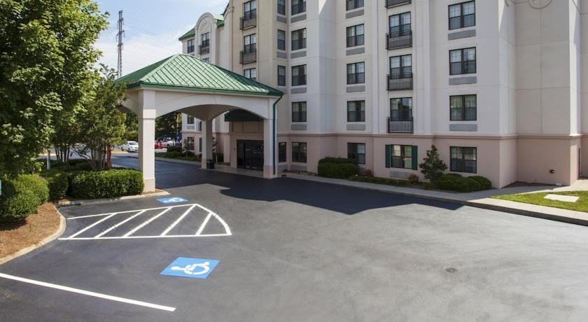 Photo of Buildings in Winston - Salem