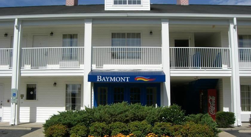 Photo of Buildings in Hickory