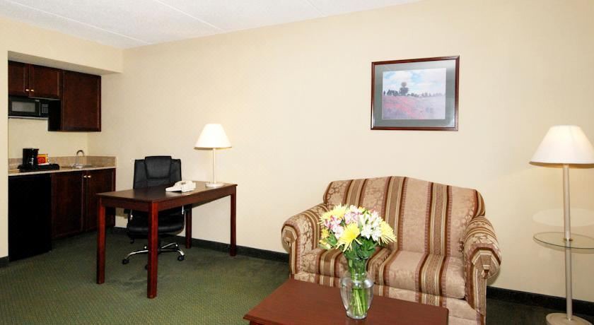 Photo of Livingroom in Concord