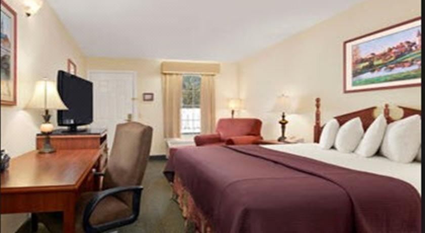Photo of Bedroom in Smithfield