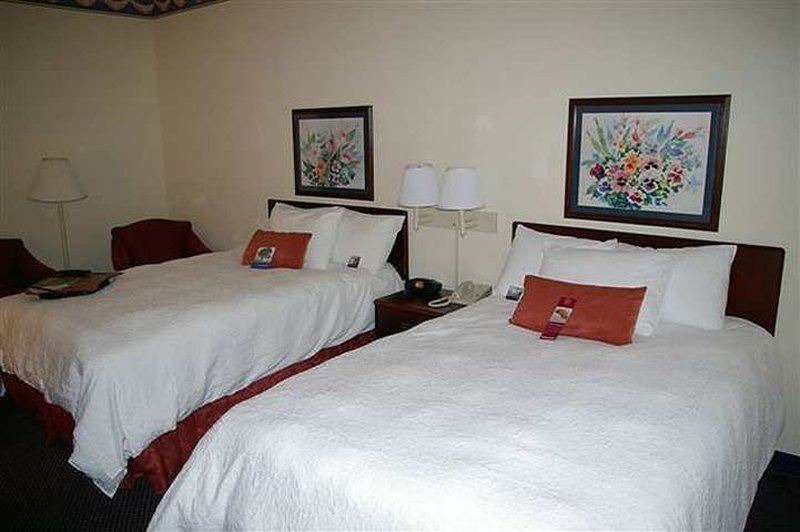 Photo of Bedroom in Roxboro