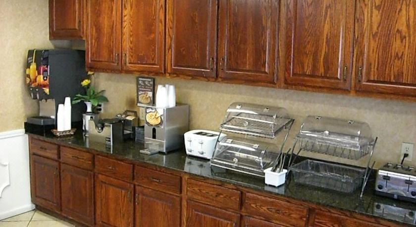 Photo of Kitchen in Hickory
