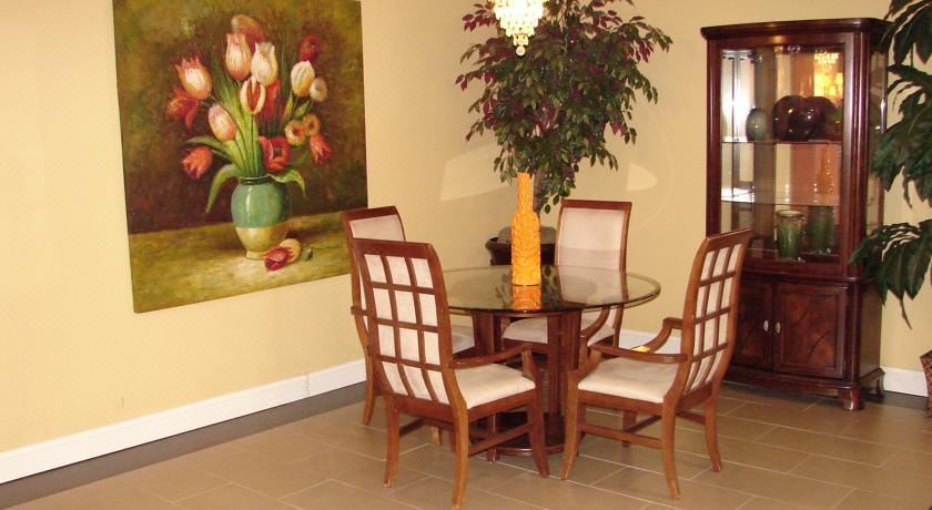 Photo of Livingroom in Charlotte
