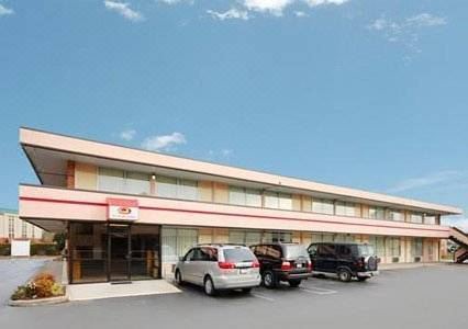 Photo of Buildings in Elizabeth City