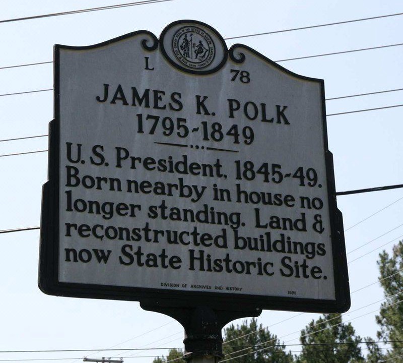 Photo of Buildings in Pineville