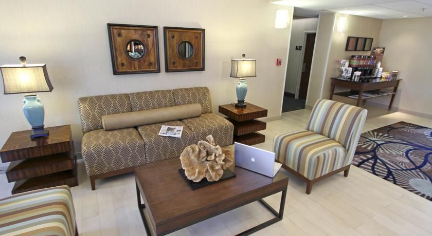 Photo of Livingroom in Morehead City