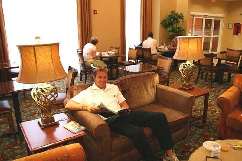 Photo of Livingroom in Southern Pines