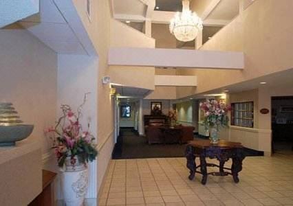 Photo of Livingroom in Albemarle