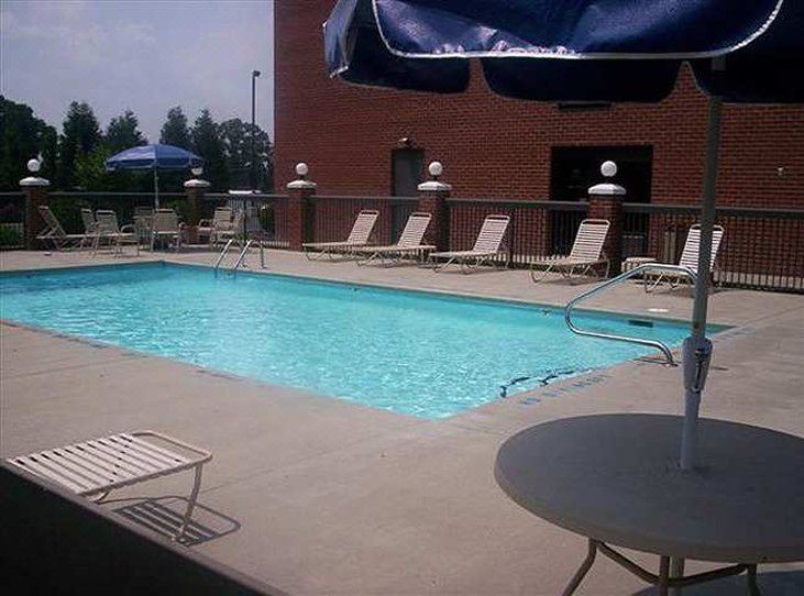 Photo of Outdoor in Roxboro