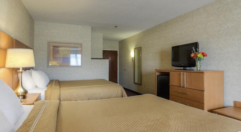Photo of Bedroom in Winston - Salem