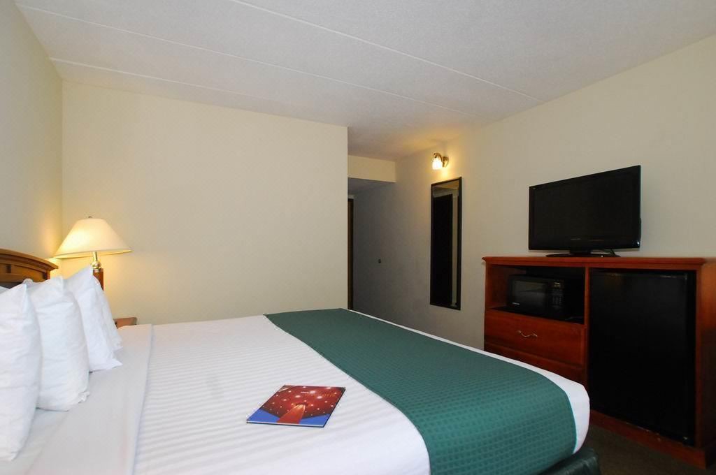 Photo of Bedroom in Charlotte