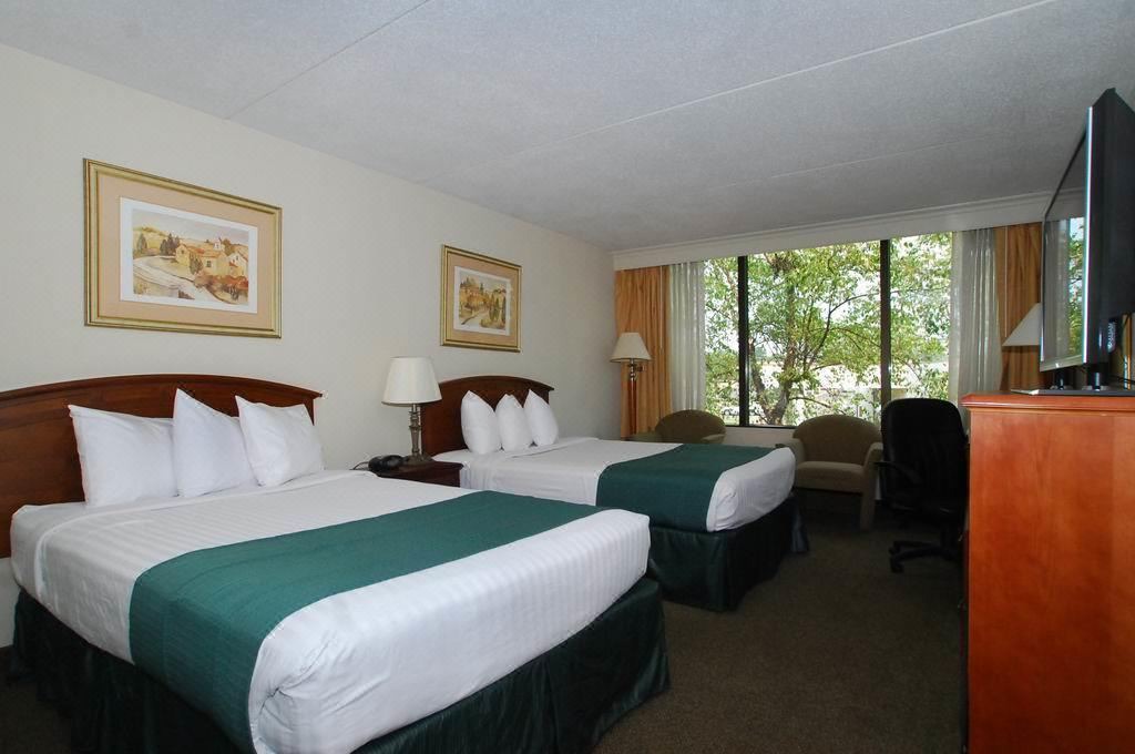 Photo of Bedroom in Charlotte