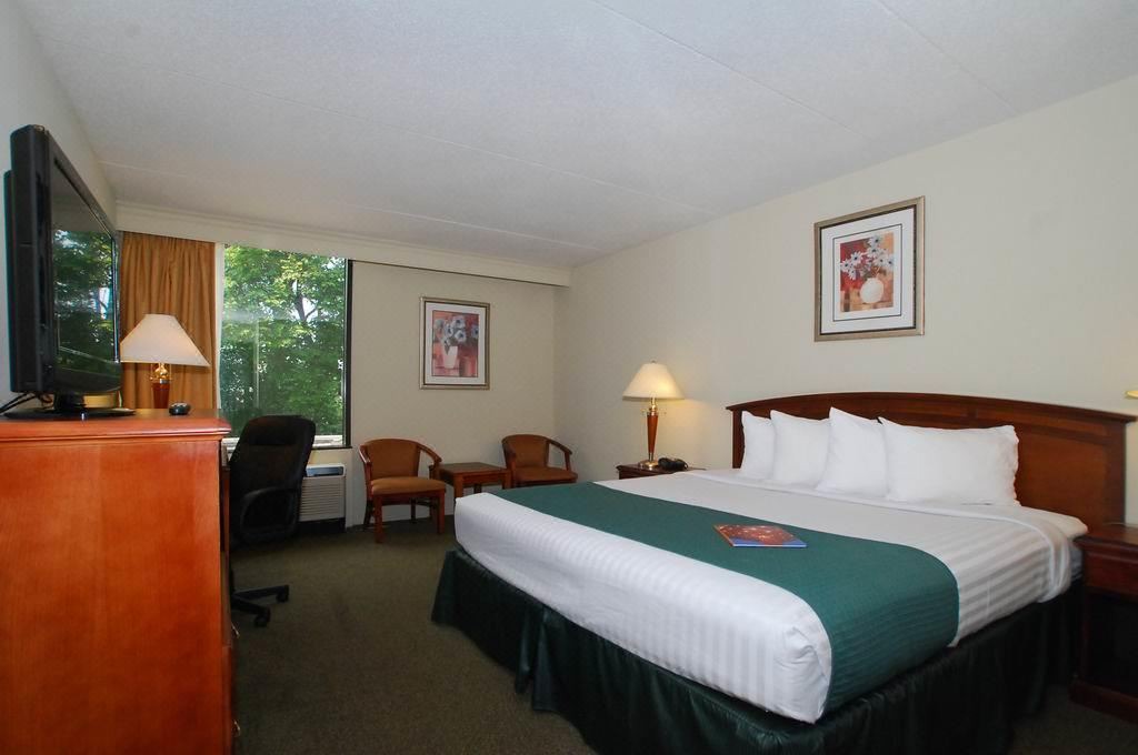Photo of Bedroom in Charlotte