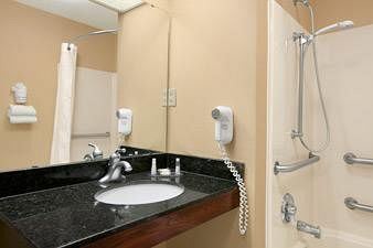 Photo of Bathroom in Smithfield