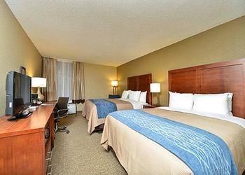 Photo of Bedroom in Elizabeth City