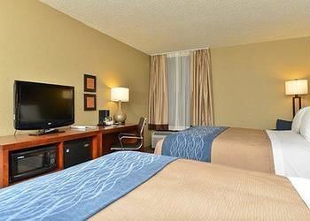 Photo of Bedroom in Elizabeth City