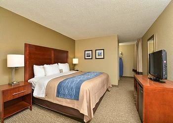 Photo of Bedroom in Elizabeth City